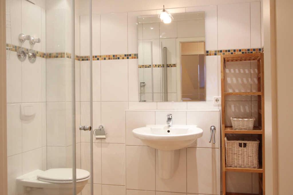 Haus Undine Wohnung 12