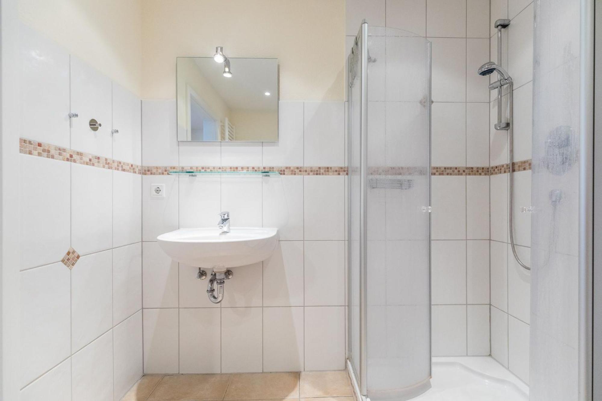 Haus Undine Wohnung 14