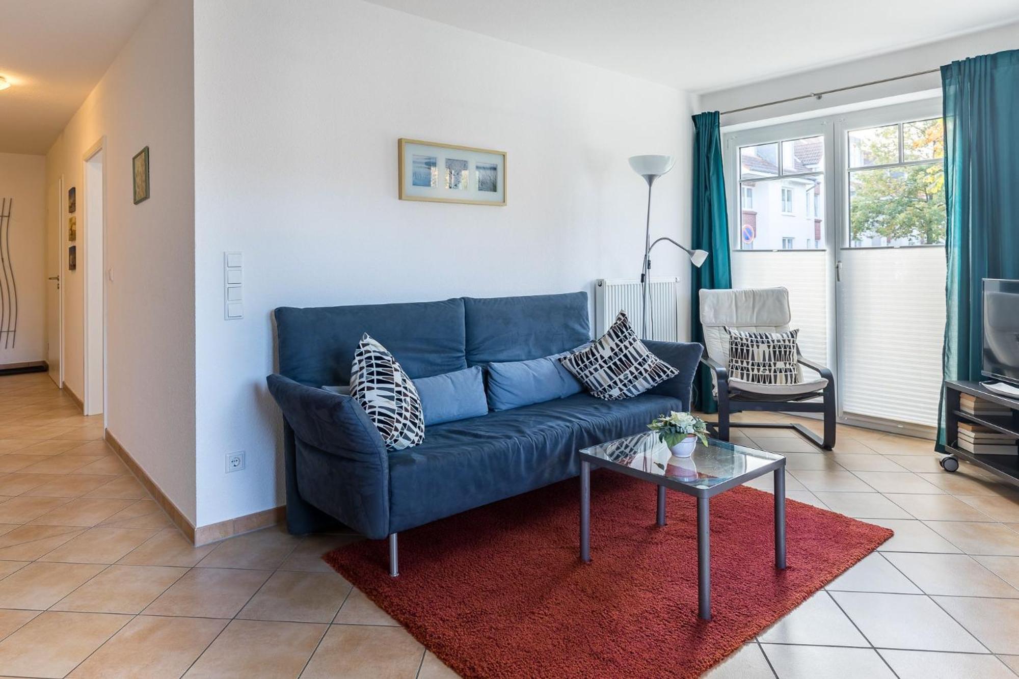 Haus Undine Wohnung 01