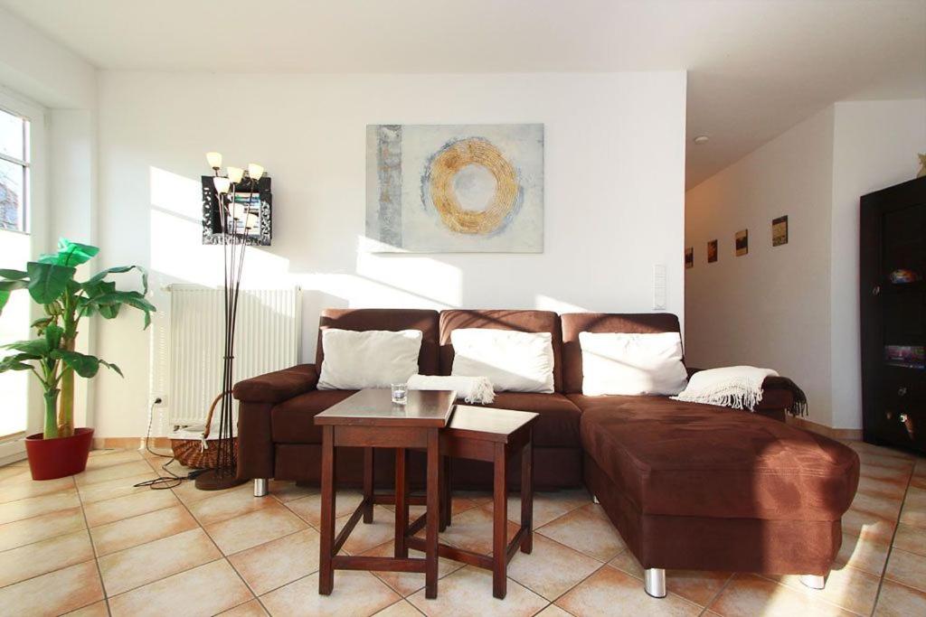 Haus Undine Wohnung 05