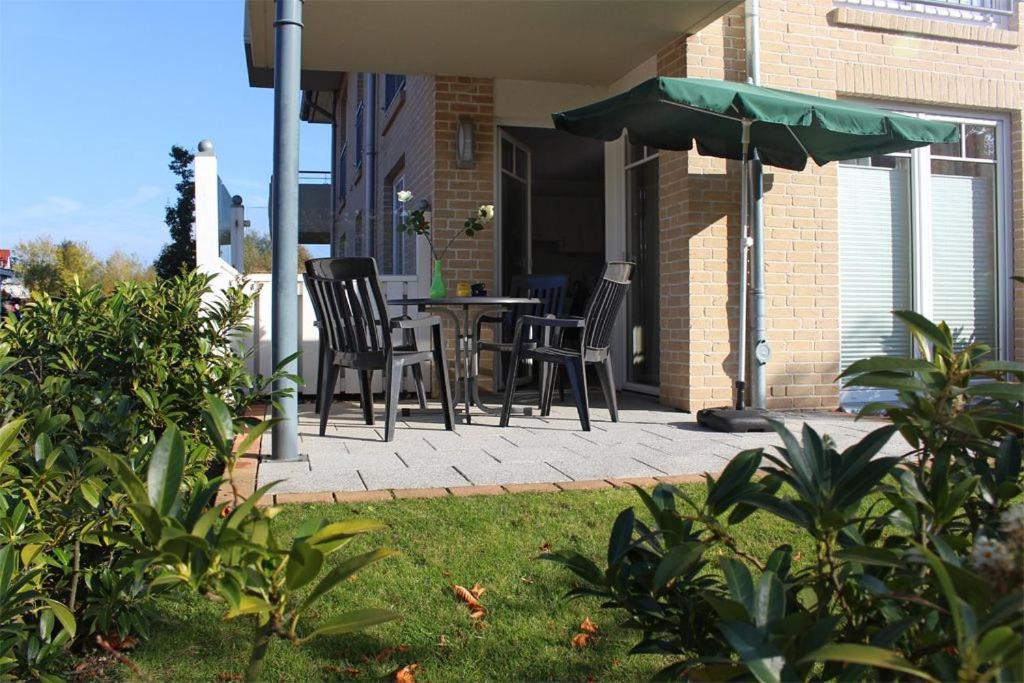 Haus Undine Wohnung 01