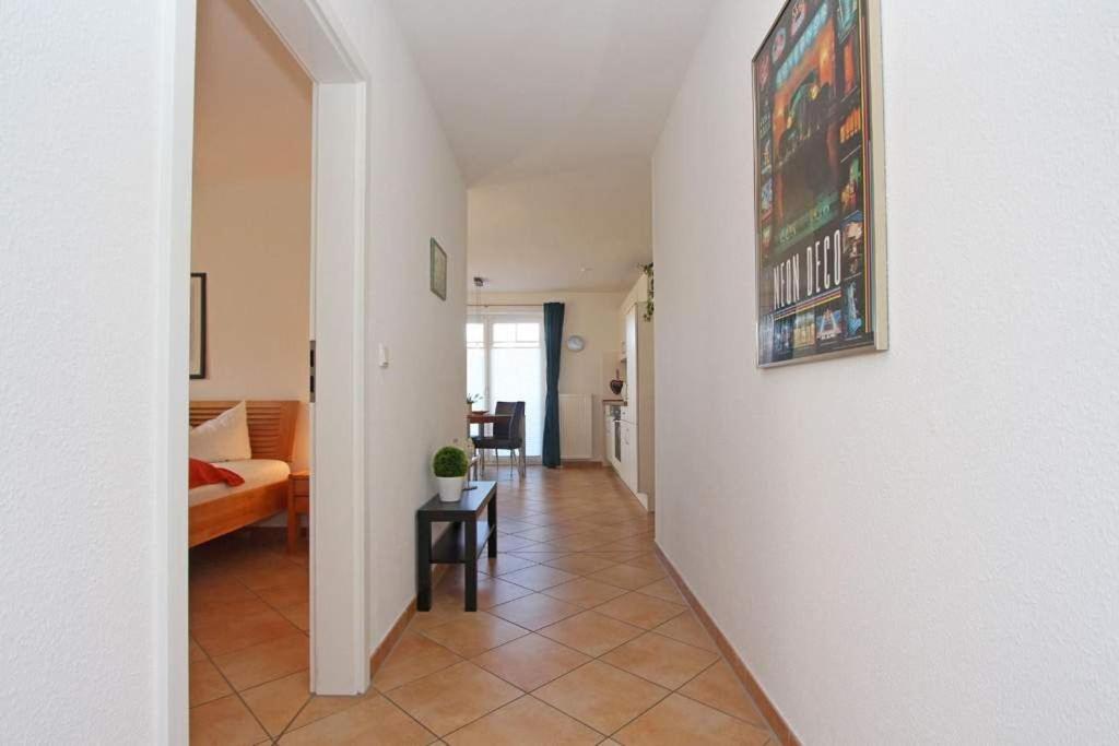 Haus Undine Wohnung 01