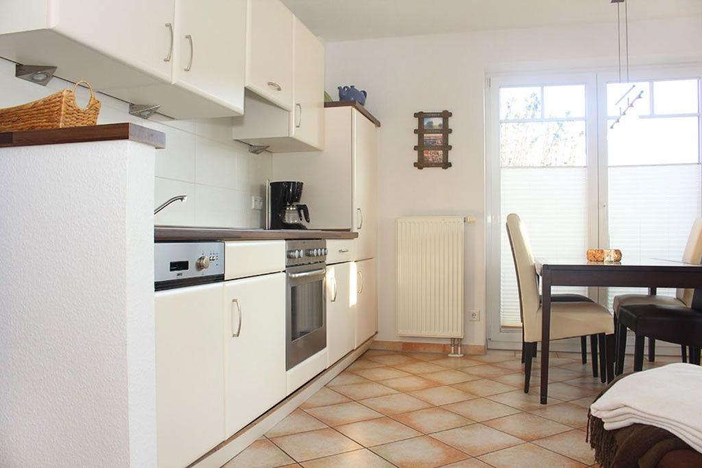 Haus Undine Wohnung 05