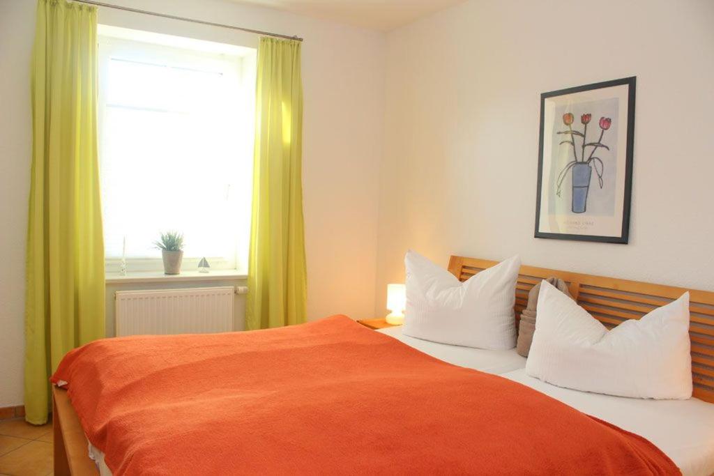 Haus Undine Wohnung 01