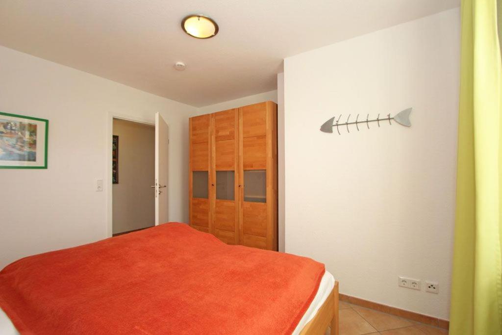 Haus Undine Wohnung 01