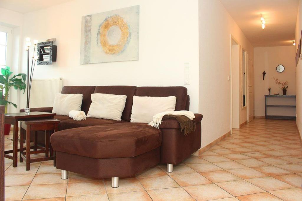 Haus Undine Wohnung 05