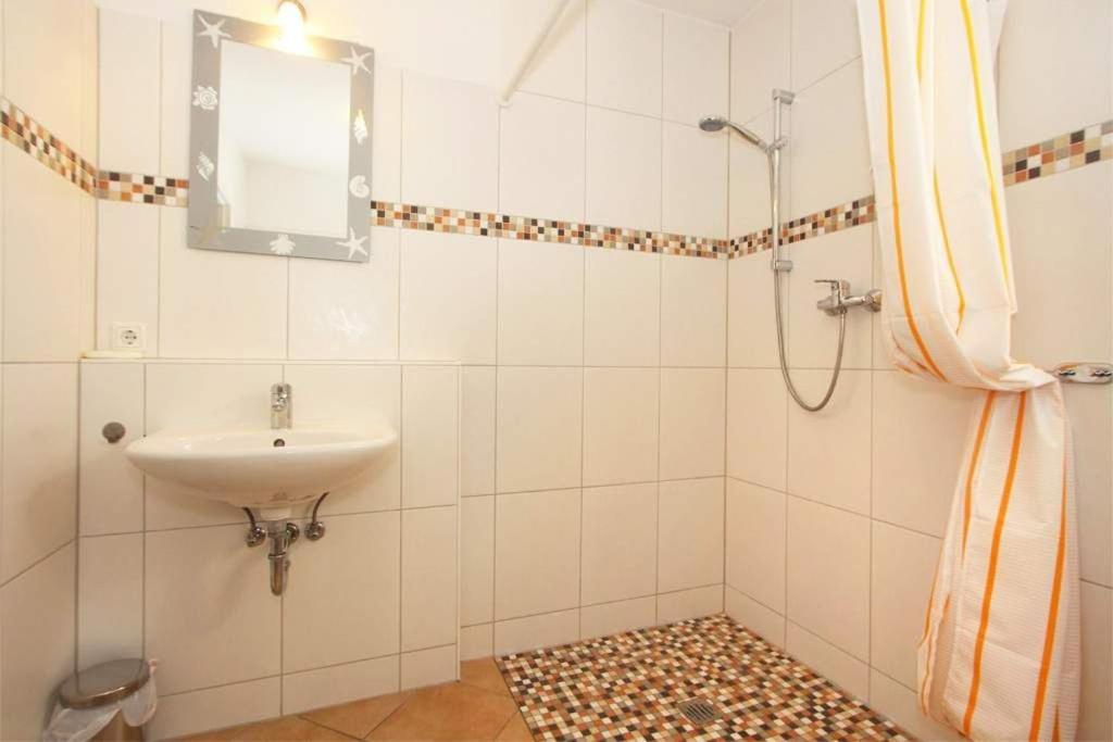 Haus Undine Wohnung 01