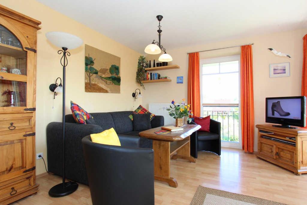 Haus Undine Wohnung 09