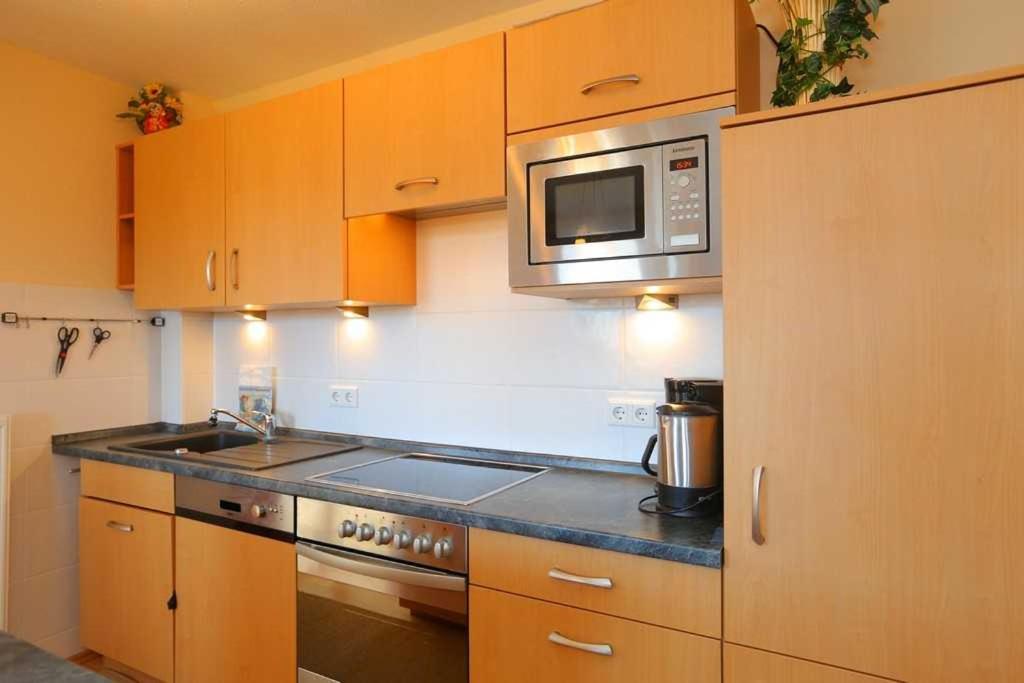 Haus Undine Wohnung 09