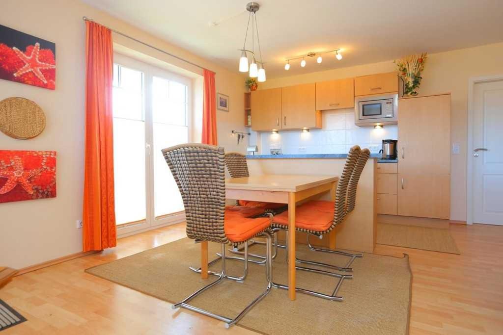 Haus Undine Wohnung 09