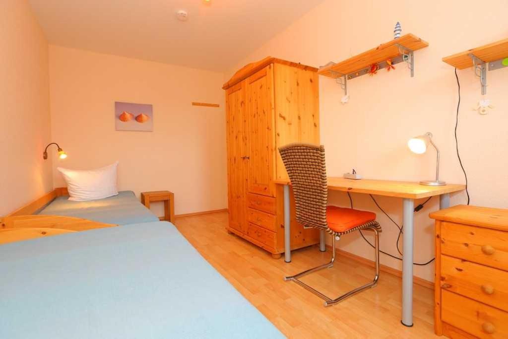 Haus Undine Wohnung 09