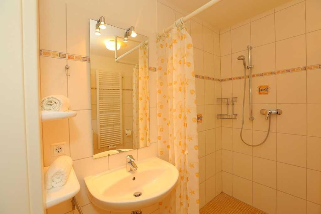 Haus Undine Wohnung 09