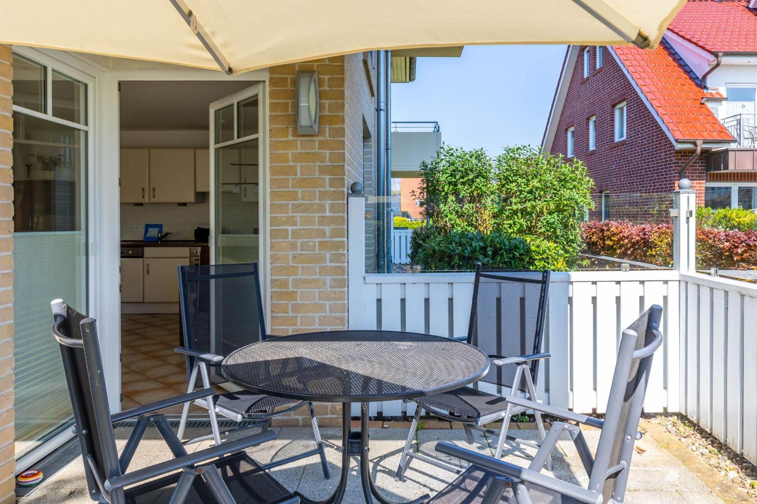 Haus Undine Wohnung 05