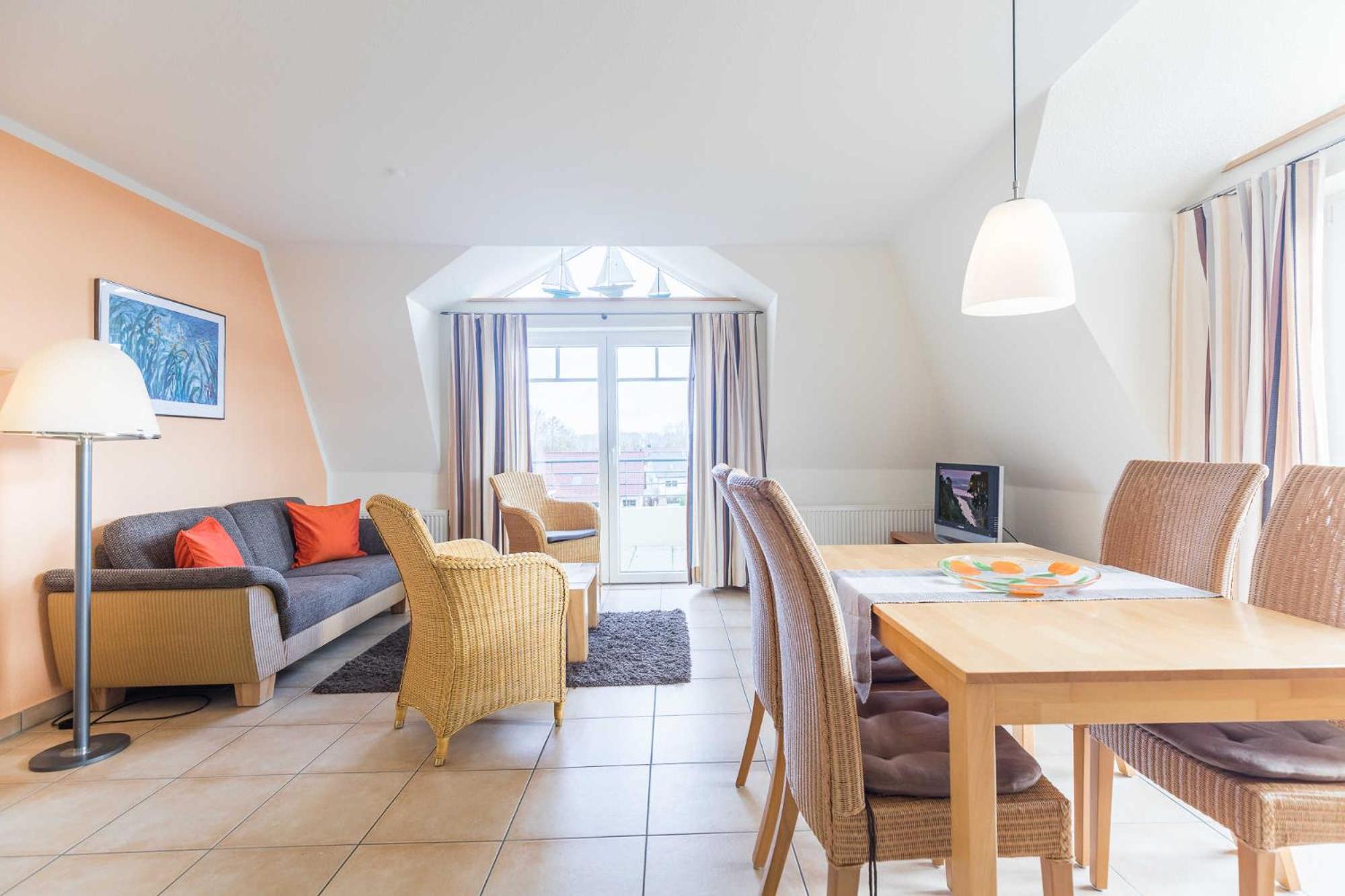 Haus Undine Wohnung 14