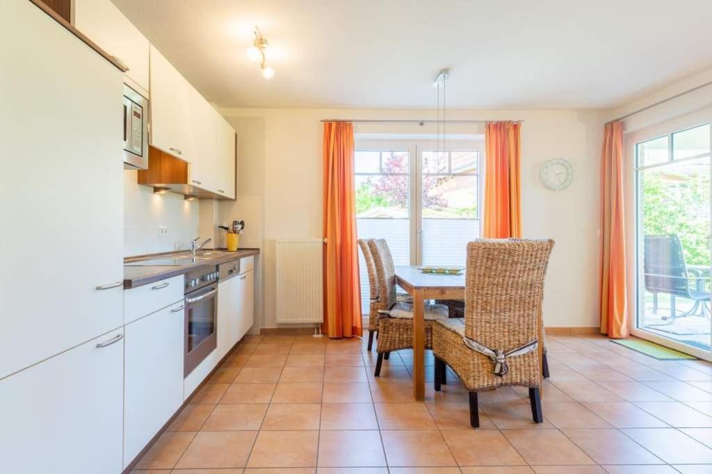 Haus Undine Wohnung 02