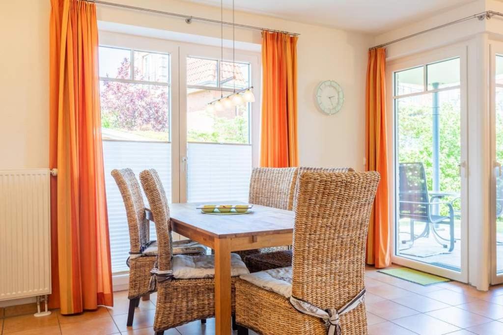 Haus Undine Wohnung 02