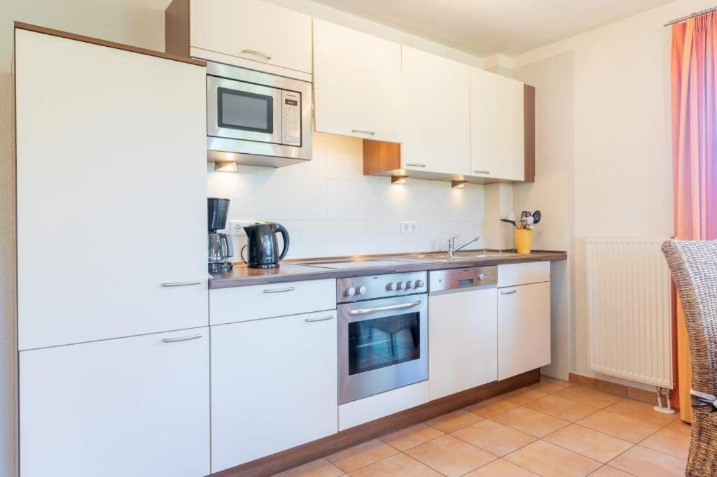 Haus Undine Wohnung 02