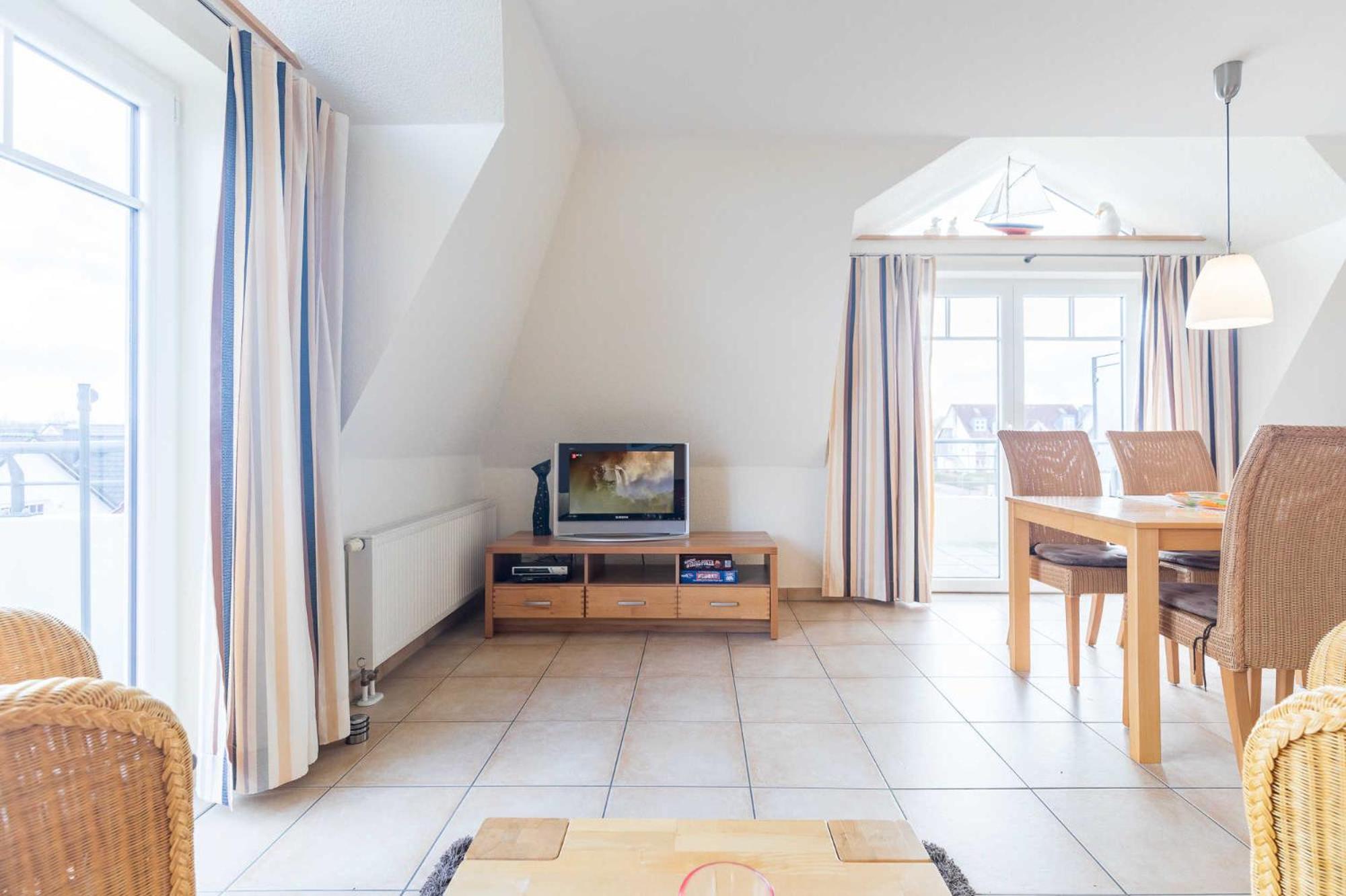 Haus Undine Wohnung 14