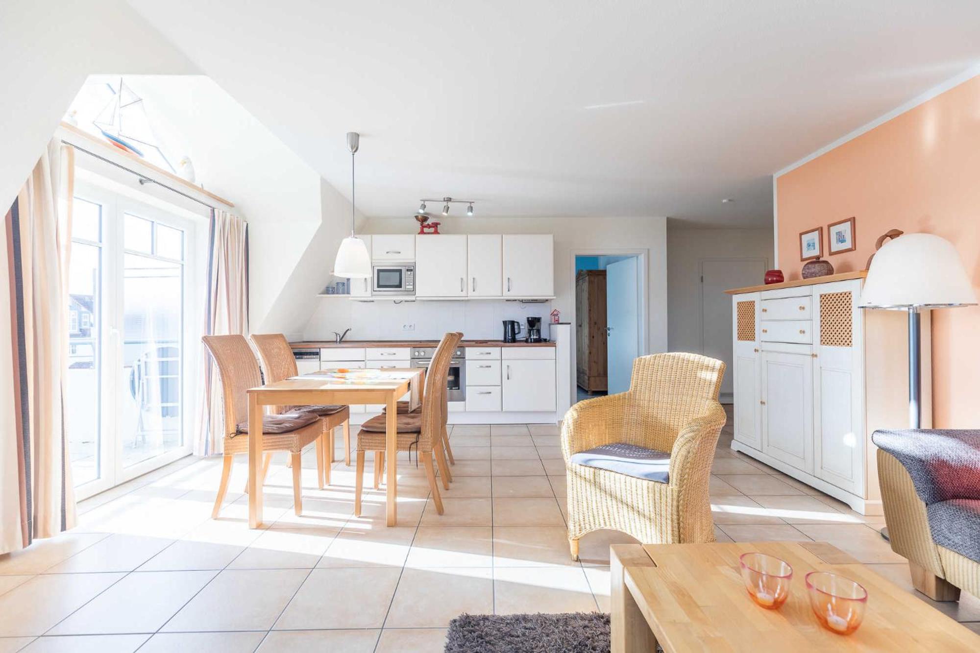 Haus Undine Wohnung 14