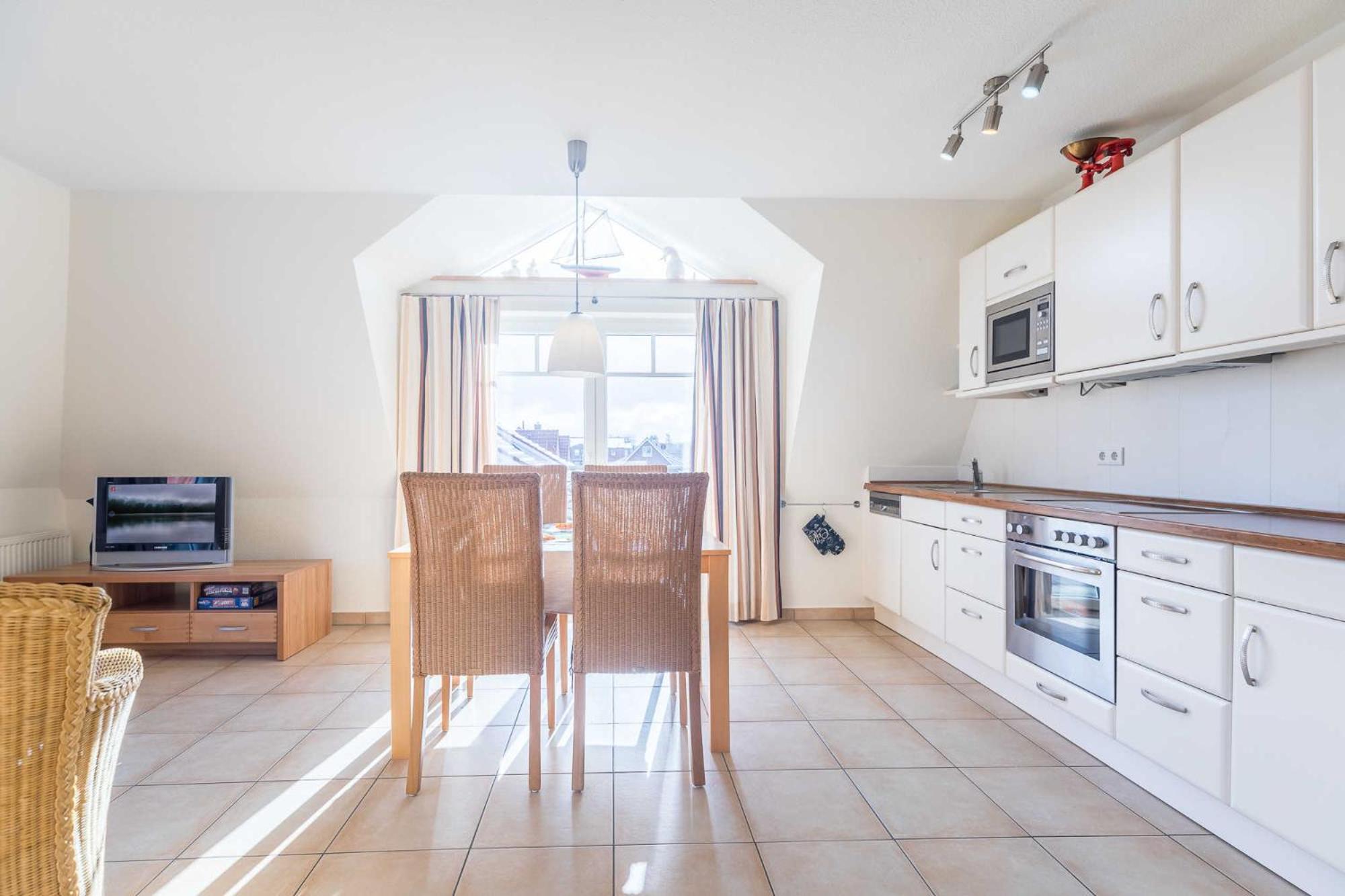 Haus Undine Wohnung 14