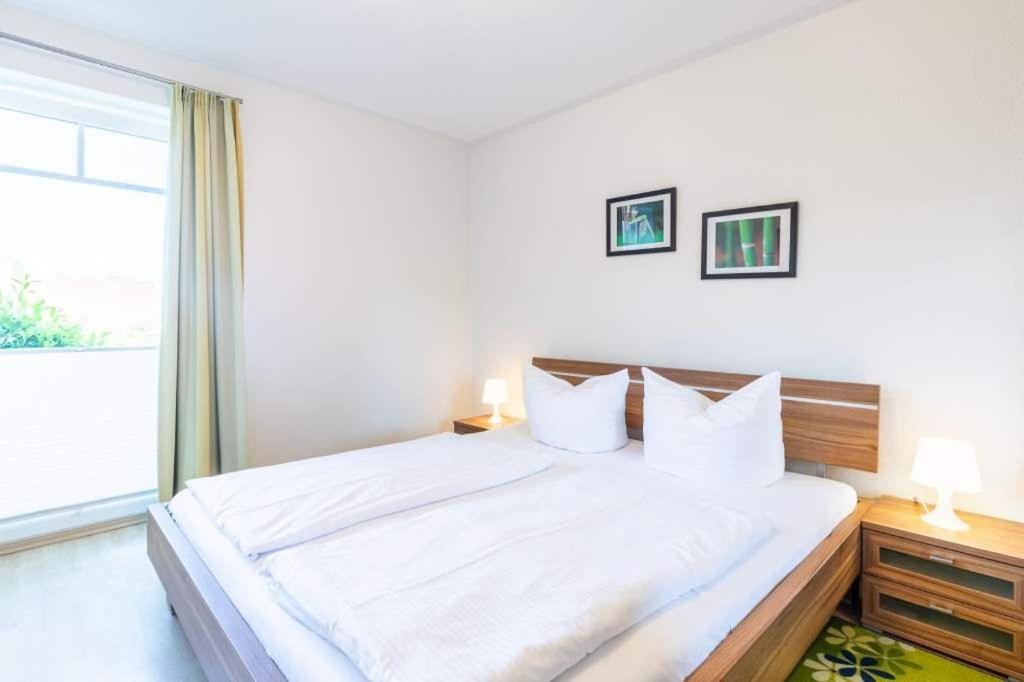Haus Undine Wohnung 02