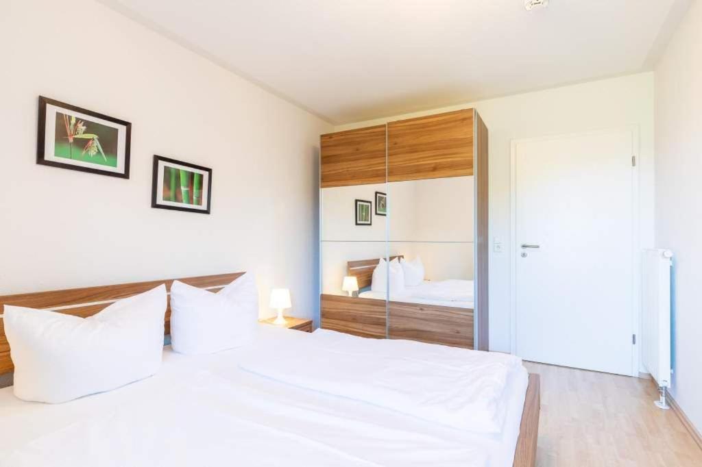 Haus Undine Wohnung 02