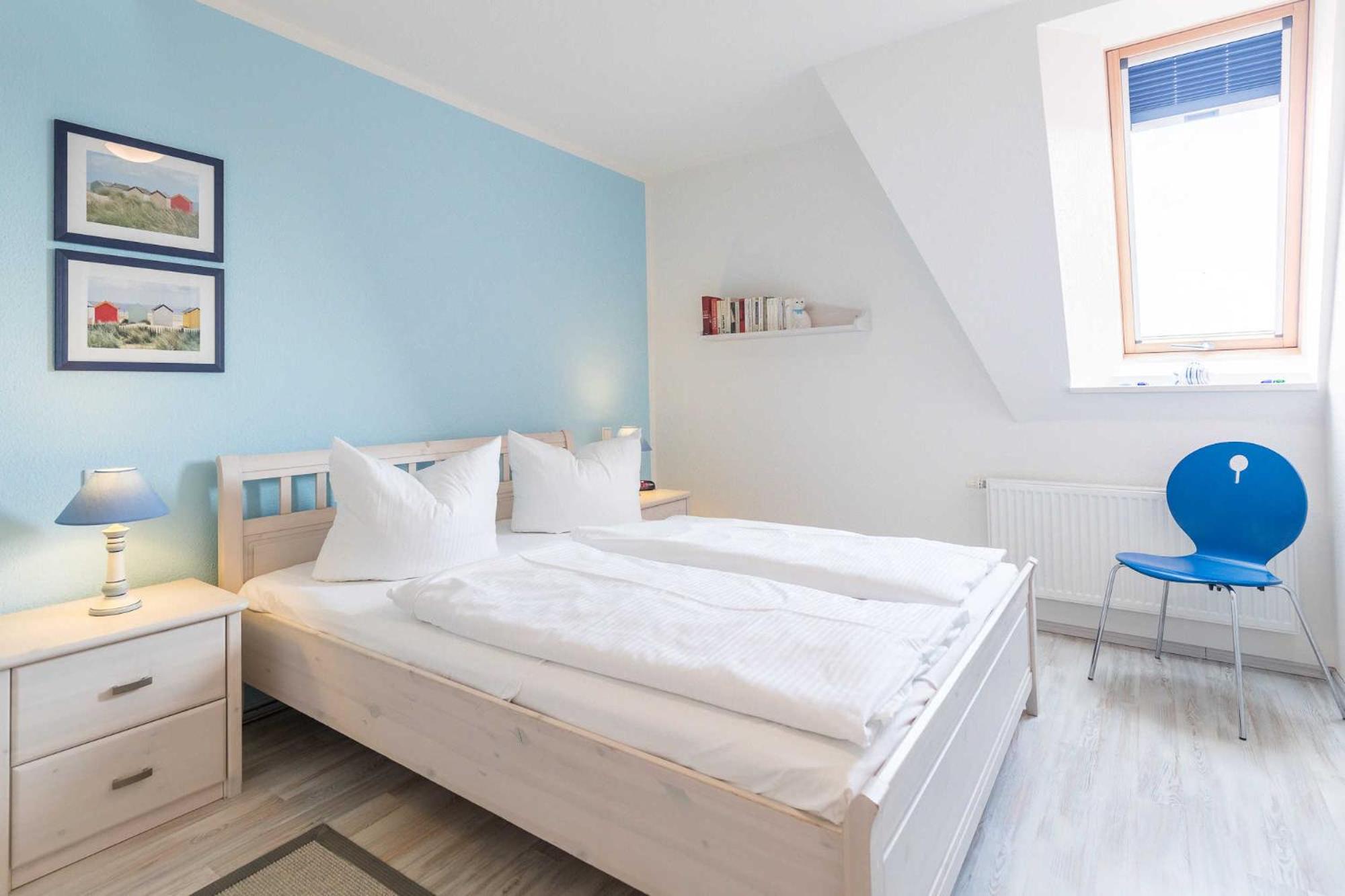 Haus Undine Wohnung 14