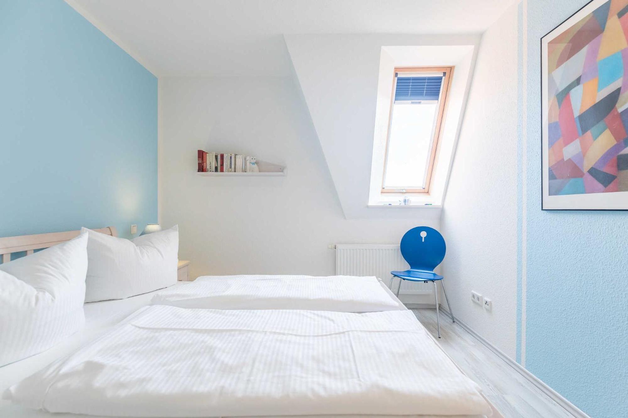 Haus Undine Wohnung 14