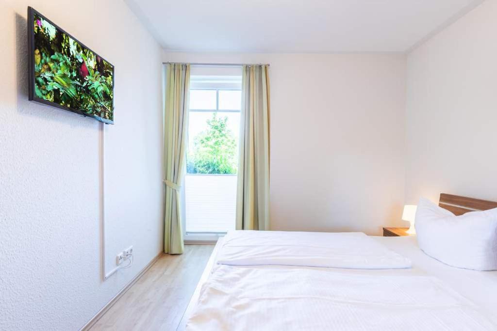 Haus Undine Wohnung 02