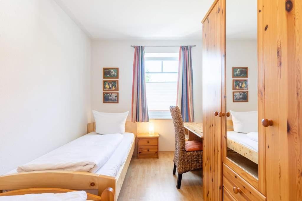 Haus Undine Wohnung 02