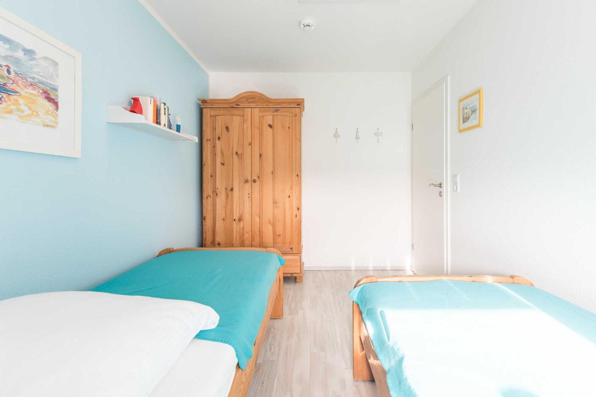 Haus Undine Wohnung 14