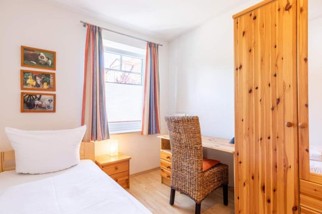 Haus Undine Wohnung 02