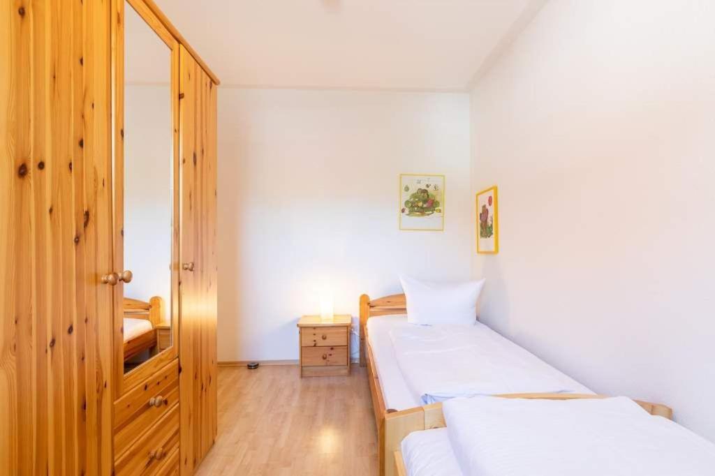 Haus Undine Wohnung 02