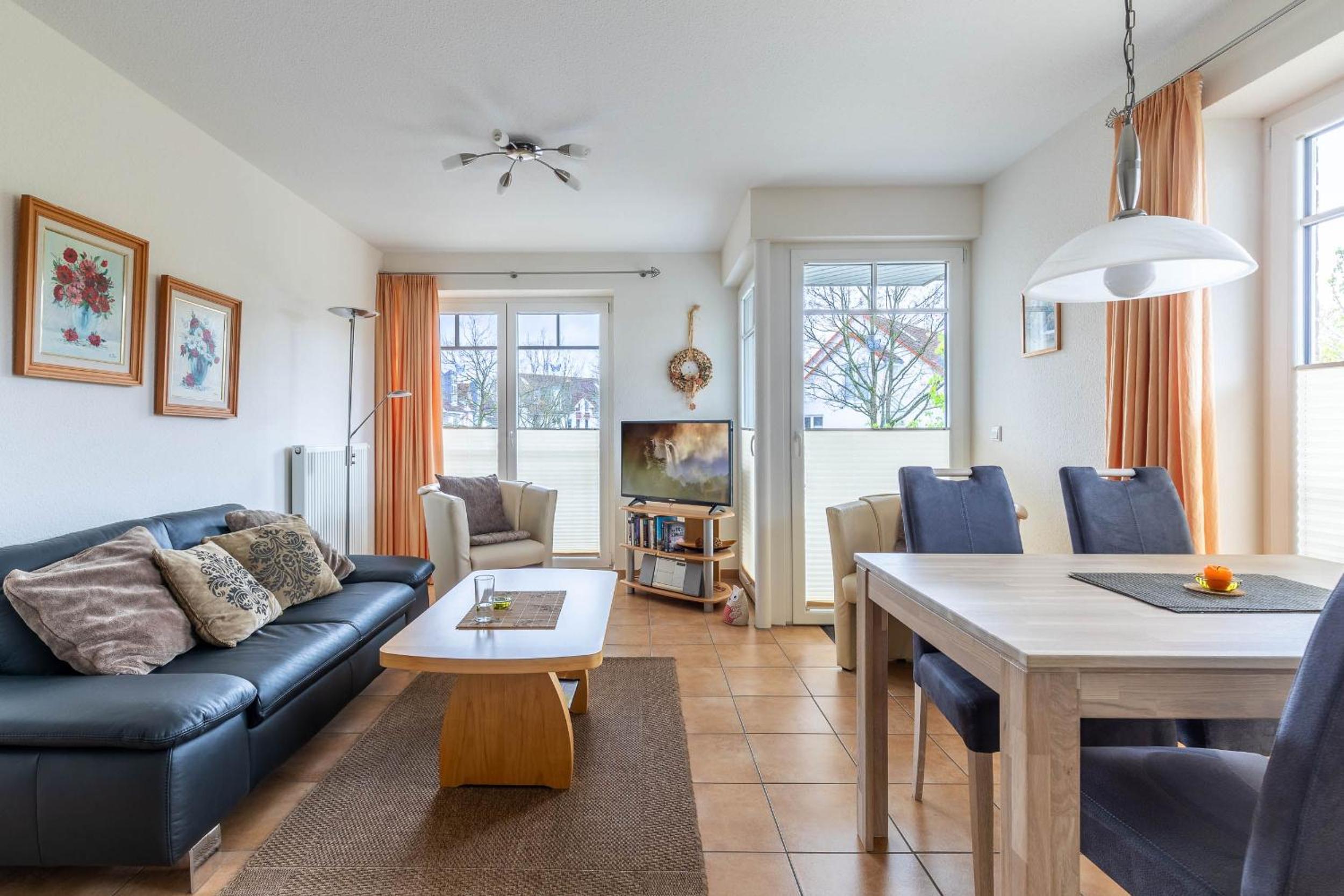 Haus Undine Wohnung 06