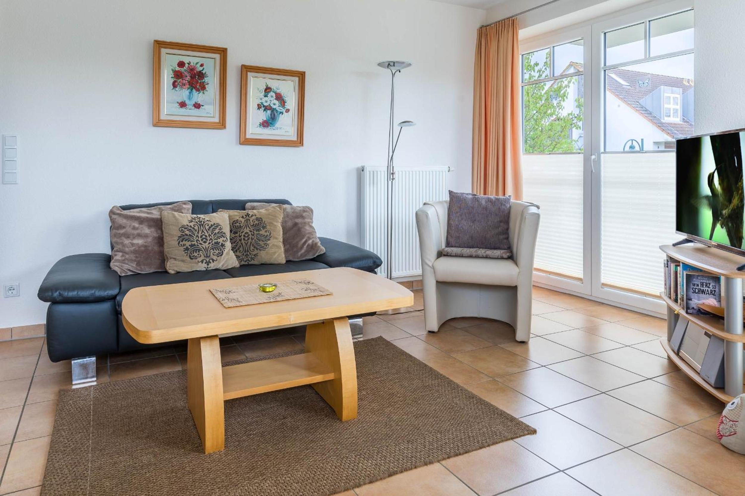 Haus Undine Wohnung 06