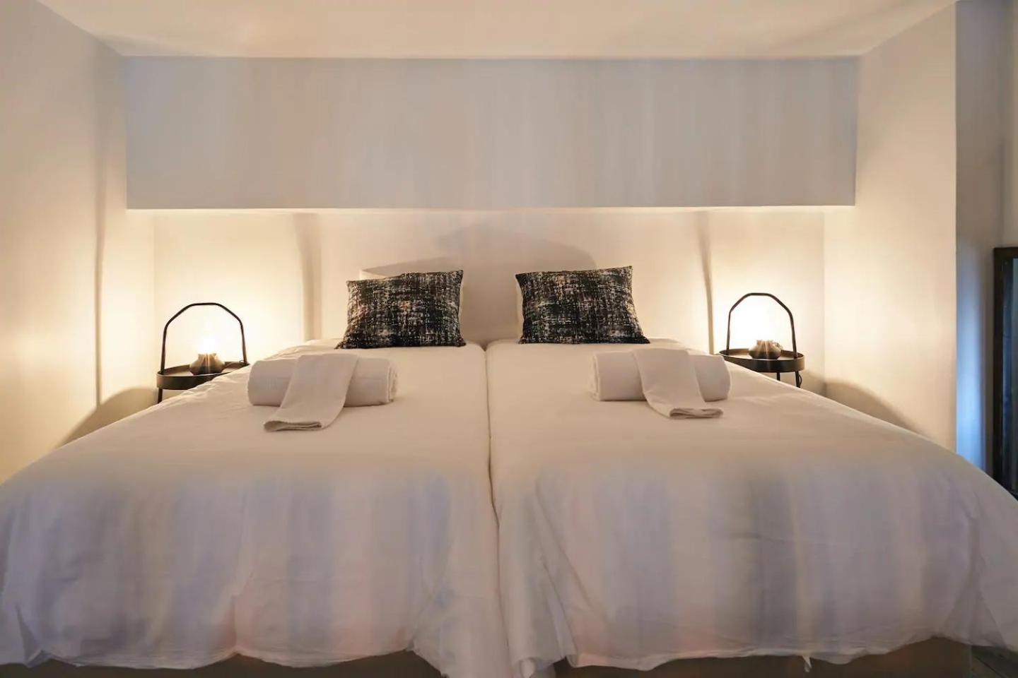 King David Luxury Apartments view 5