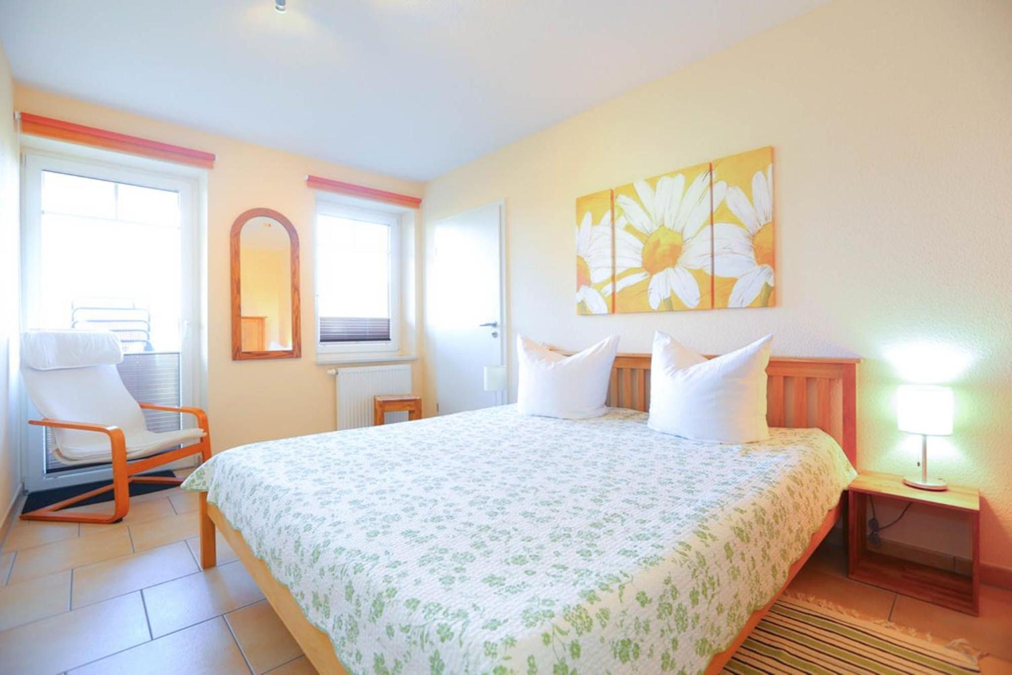 Haus Undine Wohnung 03