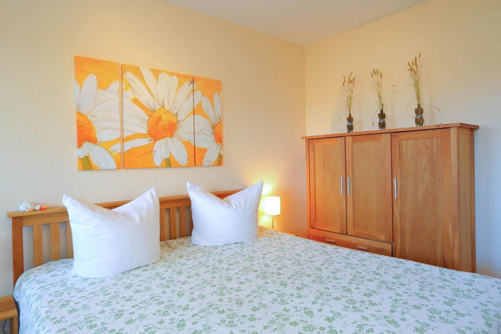 Haus Undine Wohnung 03