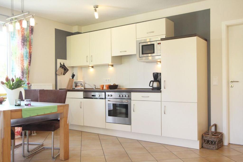 Haus Undine Wohnung 04