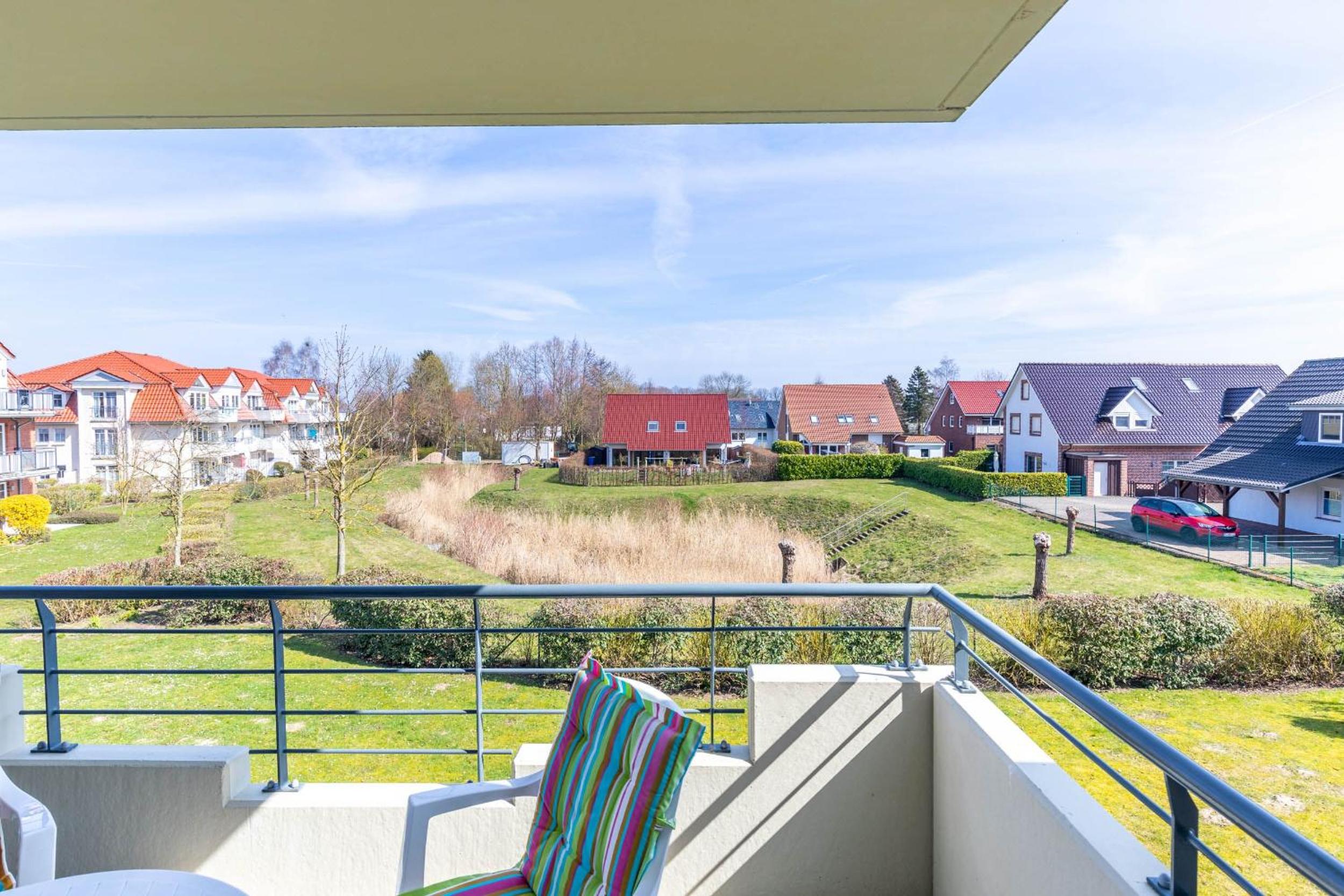 Haus Undine Wohnung 08