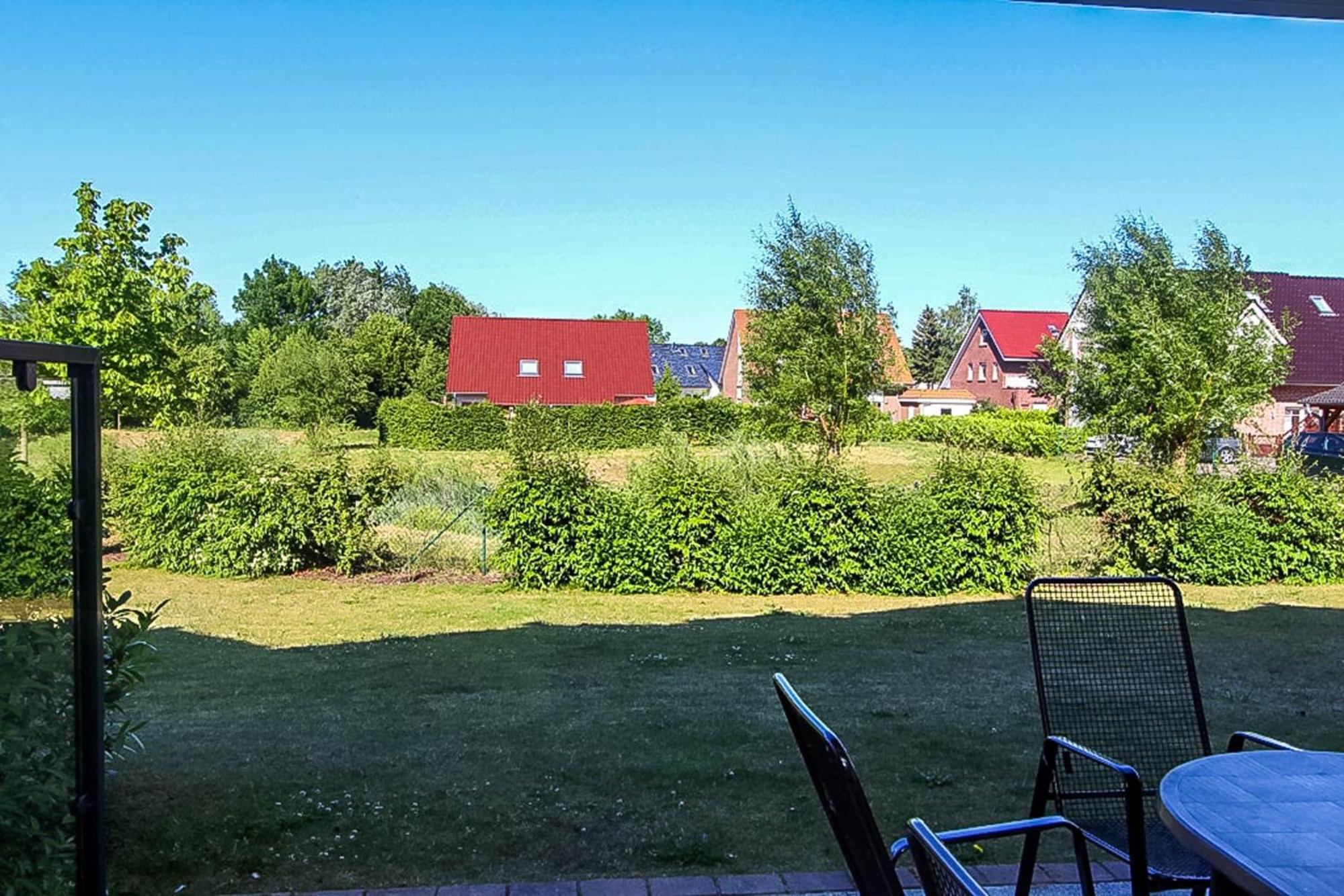 Haus Undine Wohnung 03