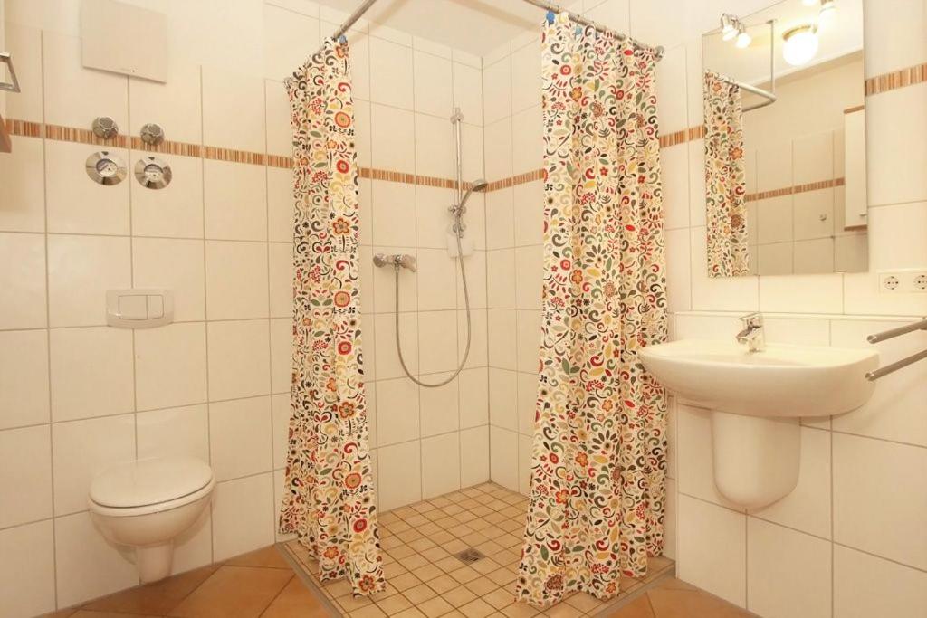 Haus Undine Wohnung 08