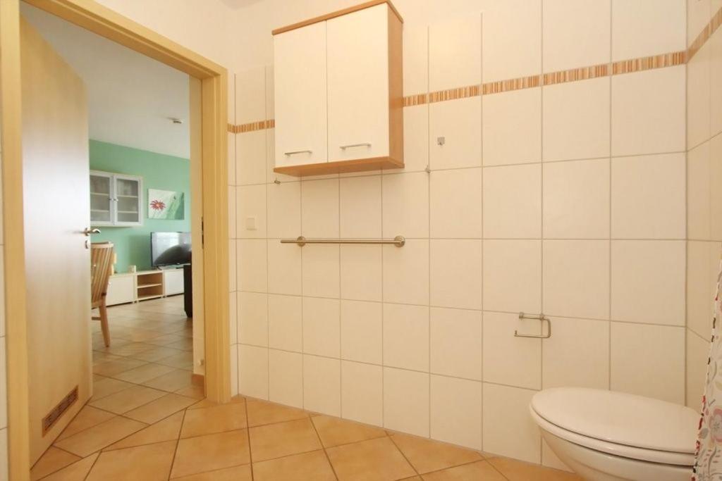 Haus Undine Wohnung 08