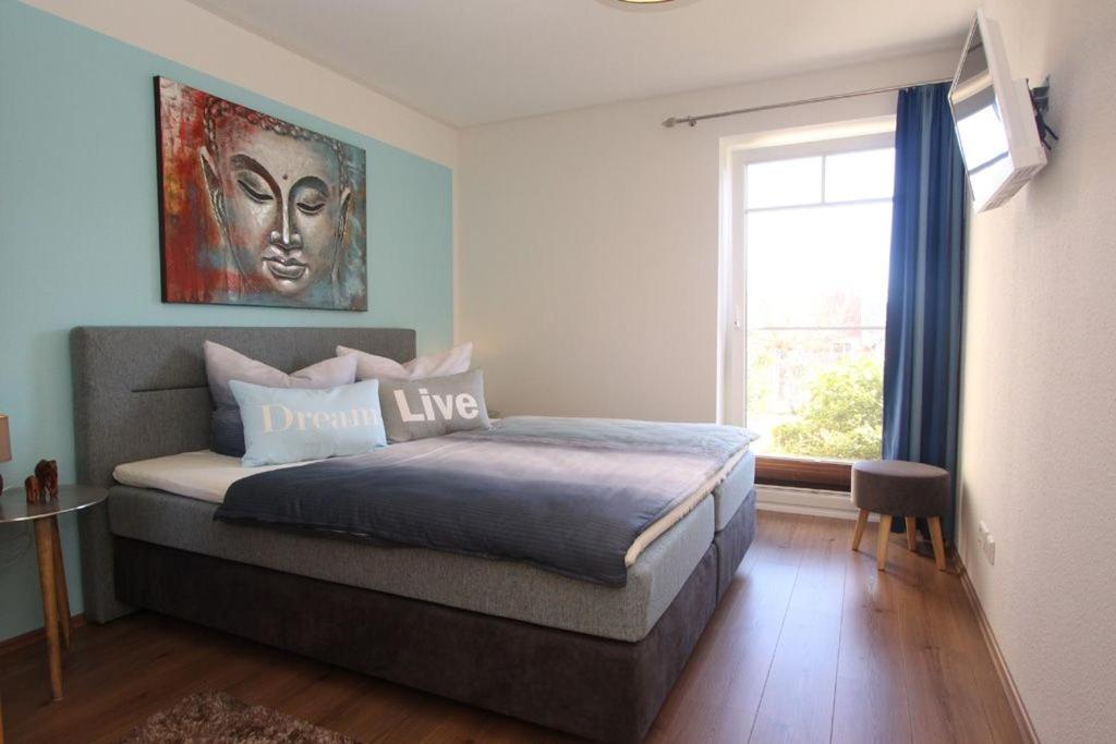 Haus Undine Wohnung 04