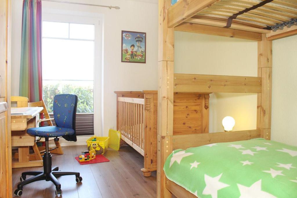 Haus Undine Wohnung 04