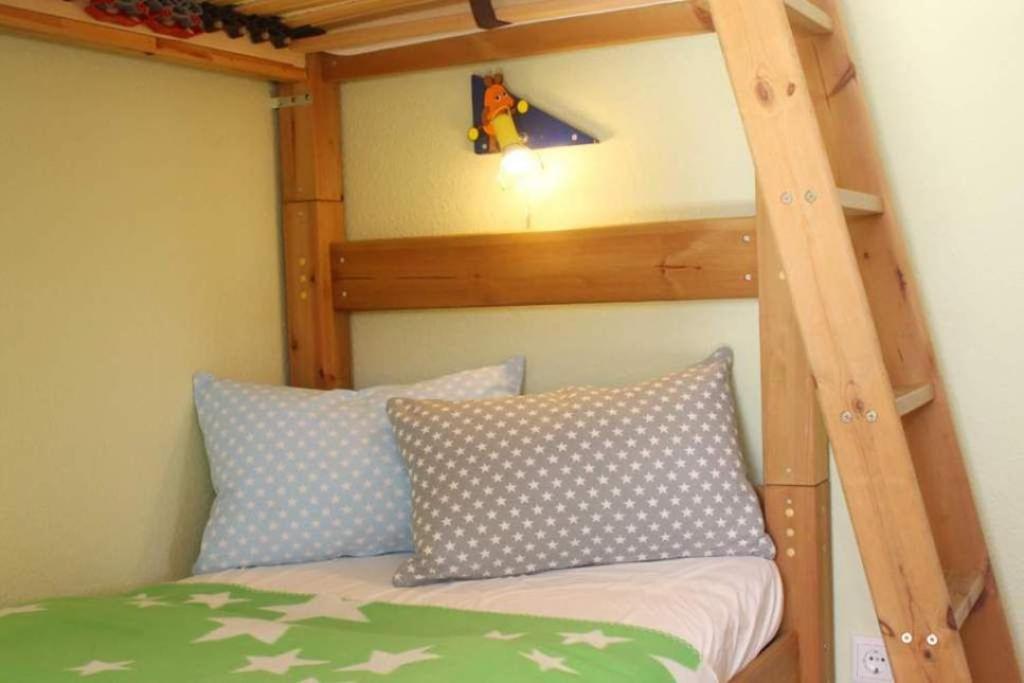 Haus Undine Wohnung 04