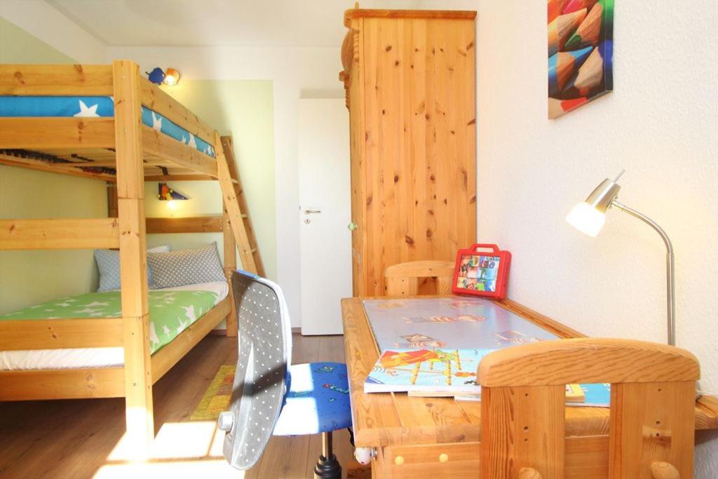 Haus Undine Wohnung 04