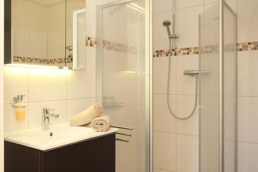 Haus Undine Wohnung 04