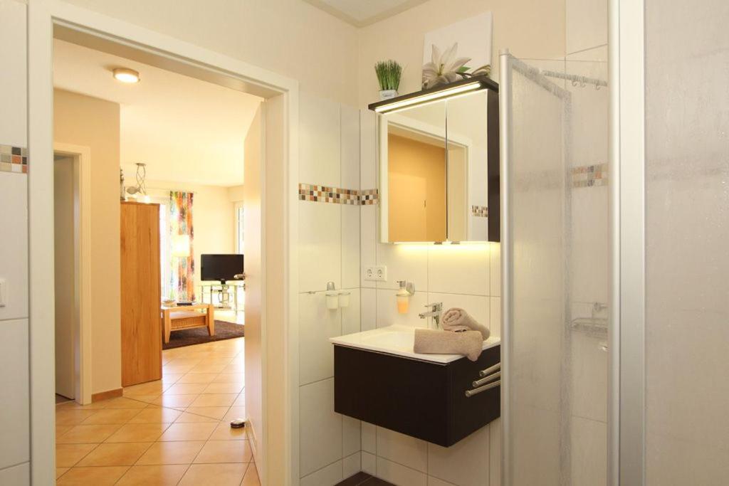 Haus Undine Wohnung 04
