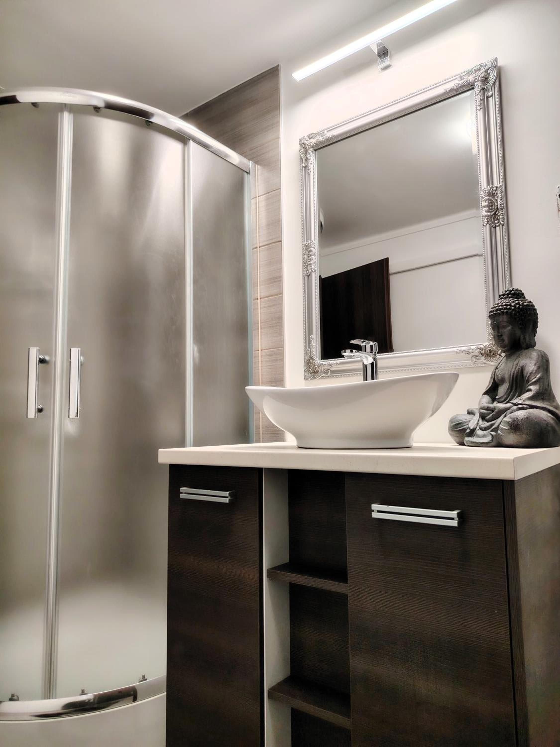 Nyuszis Apartman